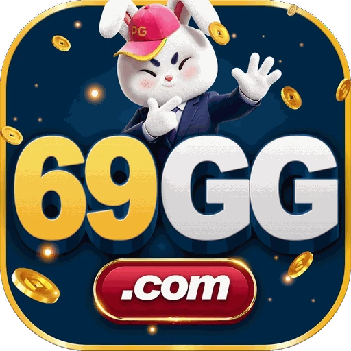 69GG Logo